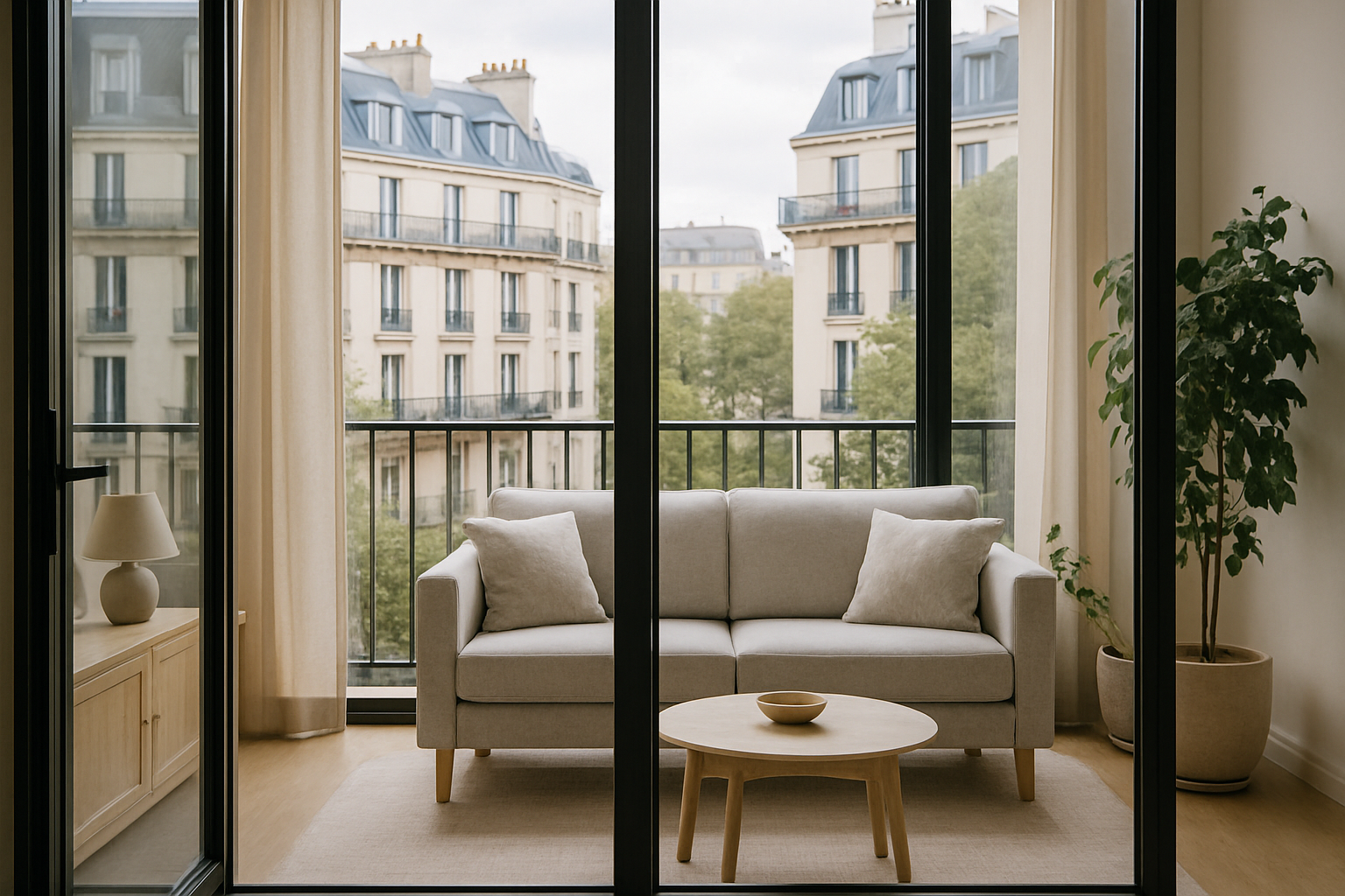 Immobilier