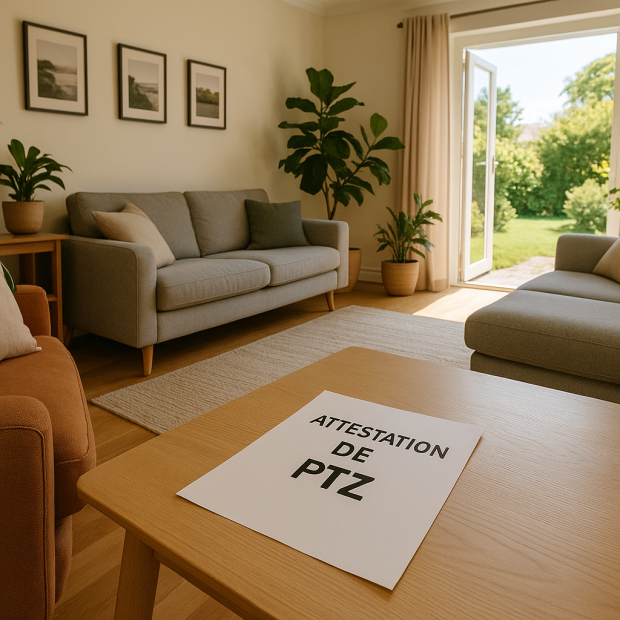 Astuces incontournables pour vendre votre bien avec un PTZ sans tracas