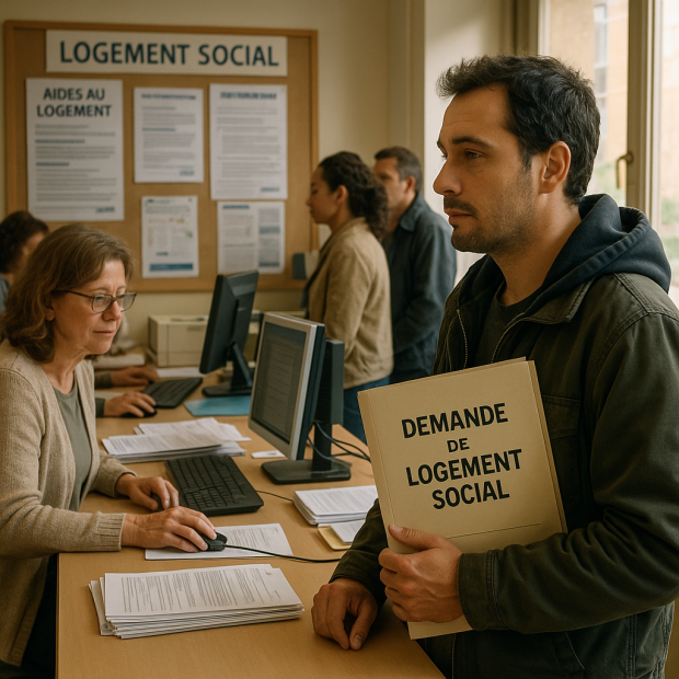 Demande de Logement Social : Comment Accéder Rapidement à votre Habitat Idéal ?