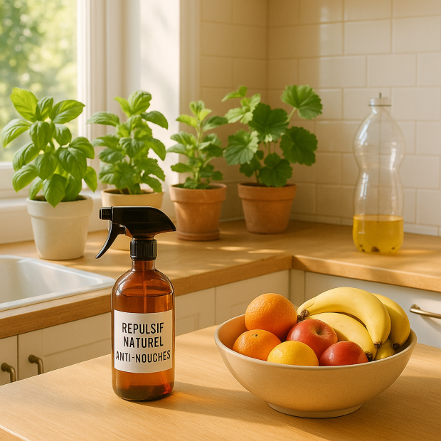 Les tue-mouches efficaces pour une maison sans insectes!