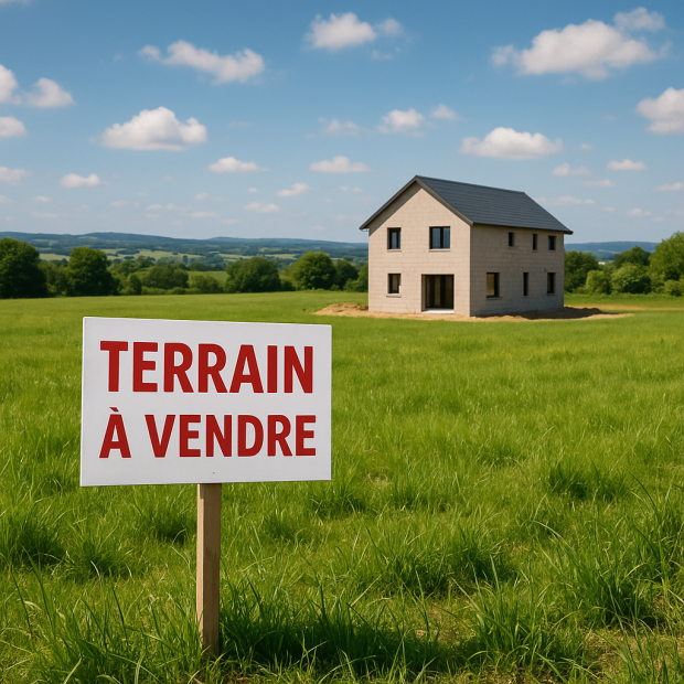 Prix terrain construction : combien coûteront vos rêves d’habitat ?