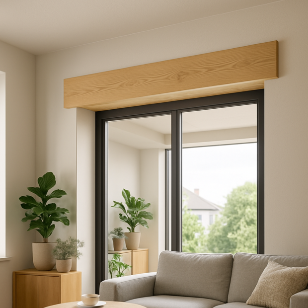 Linteau en bois : le guide ultime pour choisir, installer et entretenir