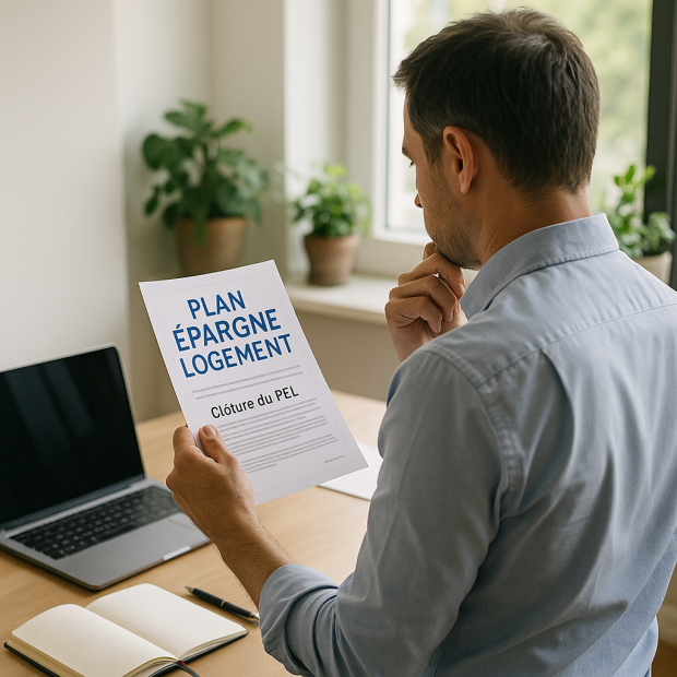 Clôturer un PEL sans projet immobilier : Guide pratique et conseils