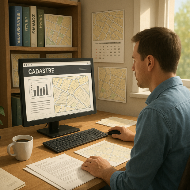 Comment trouver le propriétaire d'une parcelle gratuitement : Guide complet