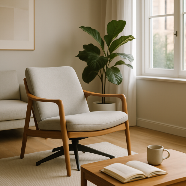 Découvrez le Fauteuil Design Made In Design : Tendances, Styles et Conseils d'Achat