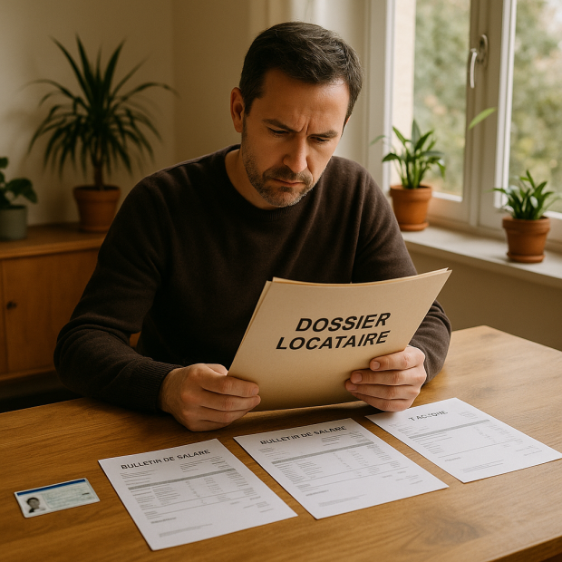 Quels documents demander au locataire : guide complet pour propriétaires