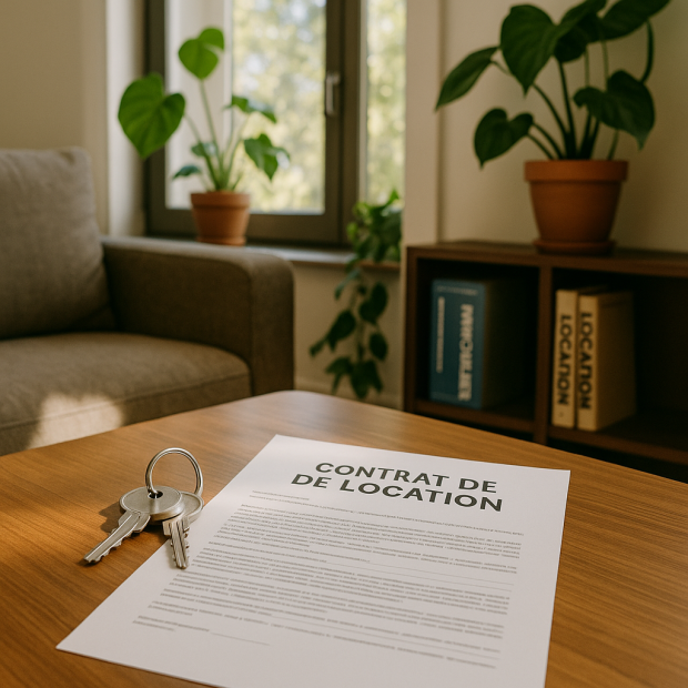 Tout savoir sur la caution logement : fonctionnement, obligations et options