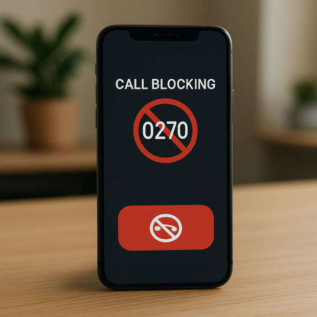 Appel téléphonique 0270 : Démarchage ou Arnaque ? Ce que Vous Devez Savoir !