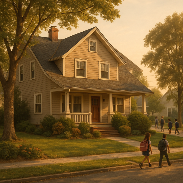 Habiter la maison d’un parent en EHPAD : 6 précautions légales indispensables