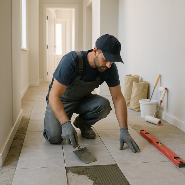 Comment savoir si votre TVA travaux est à 10% ou 20% : Guide Complet