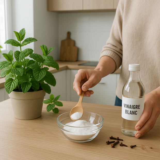 Se débarrasser des souris : 10 remèdes de grand-mère efficaces