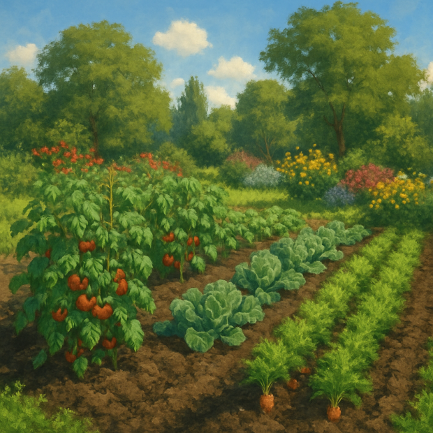 Prix au m3 de la terre végétale : Guide complet pour bien acheter