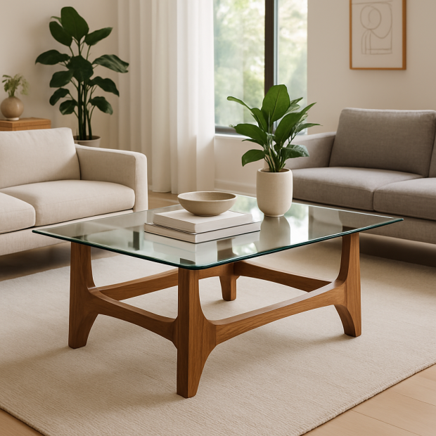 Pourquoi adopter une table basse design Made in Design ? Découvrez ses atouts incroyables !