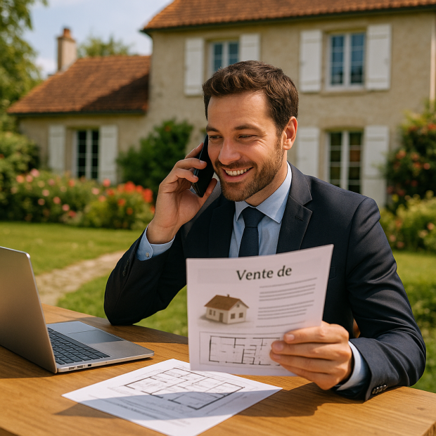 Frais d'agence immobilière : ce que vous devez savoir pour économiser