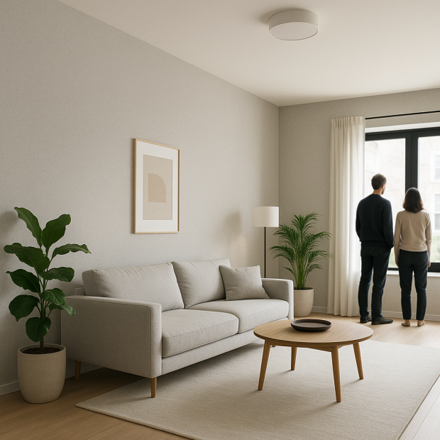 Toile de verre et respiration des murs : tout ce qu'il faut savoir