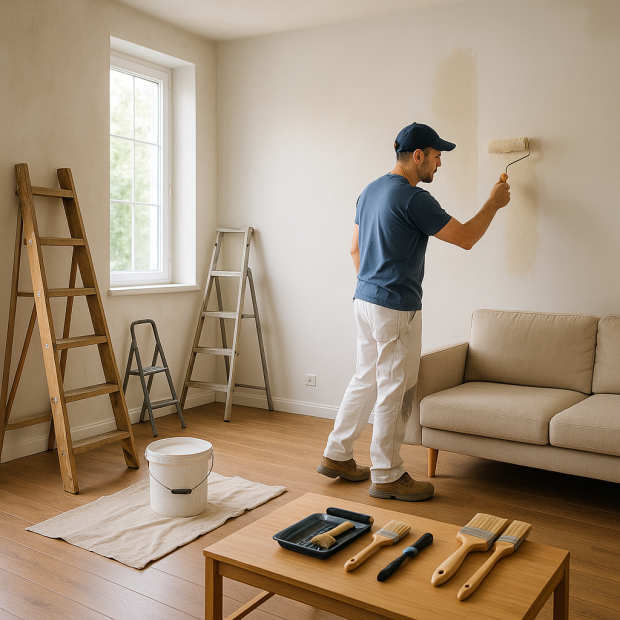 Travauxmakers.fr : La Solution Idéale pour Réussir Vos Travaux de Rénovation