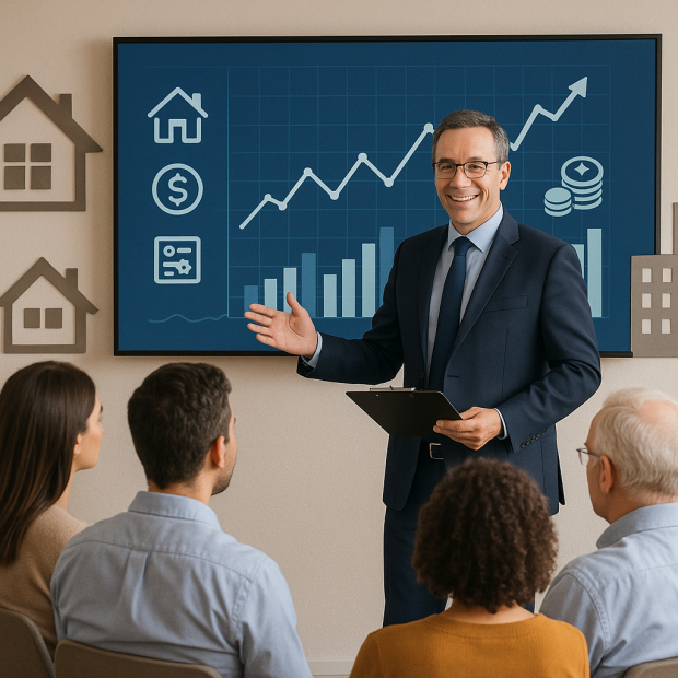 Didier Mathus immobilier : vos clés pour maîtriser l'investissement