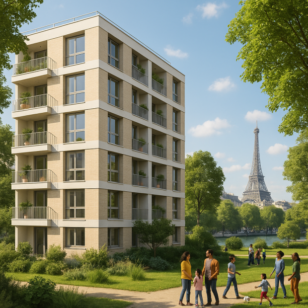 LOC'annonces : Votre Guide Ultime pour Trouver un Logement Social en 2024