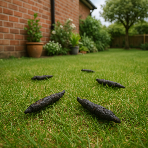 Reconnaître et éliminer les crottes de fouine : Guide complet et pratiques efficaces