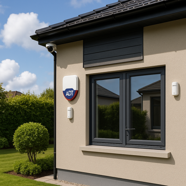 Sécurisez Votre Habitat avec Qiara : L'alarme Maison Révolutionnaire à Prix Abordable !