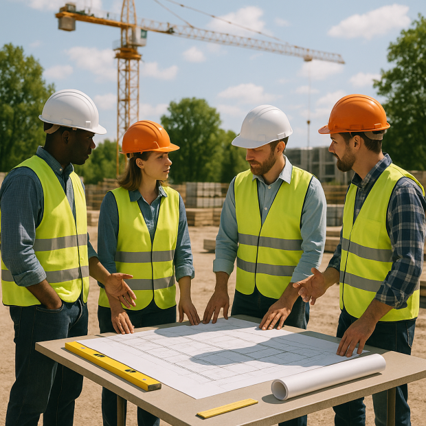 Bati-Actu.fr : Votre Guide Incontournable pour le Bâtiment et le BTP