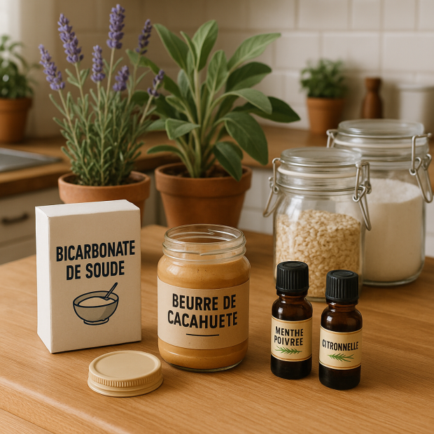 Recette de grand-mère pour tuer les rats : méthodes simples et efficaces