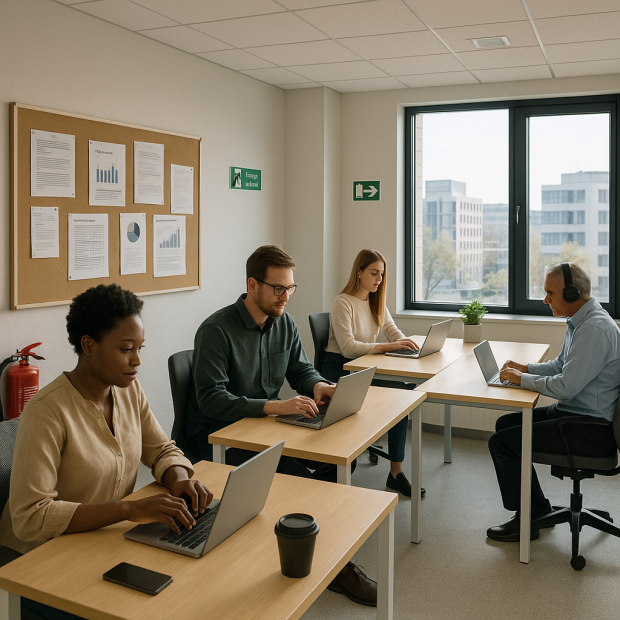 Comment Assurer Votre Local Professionnel : Guide Complet et Astuces Pratiques